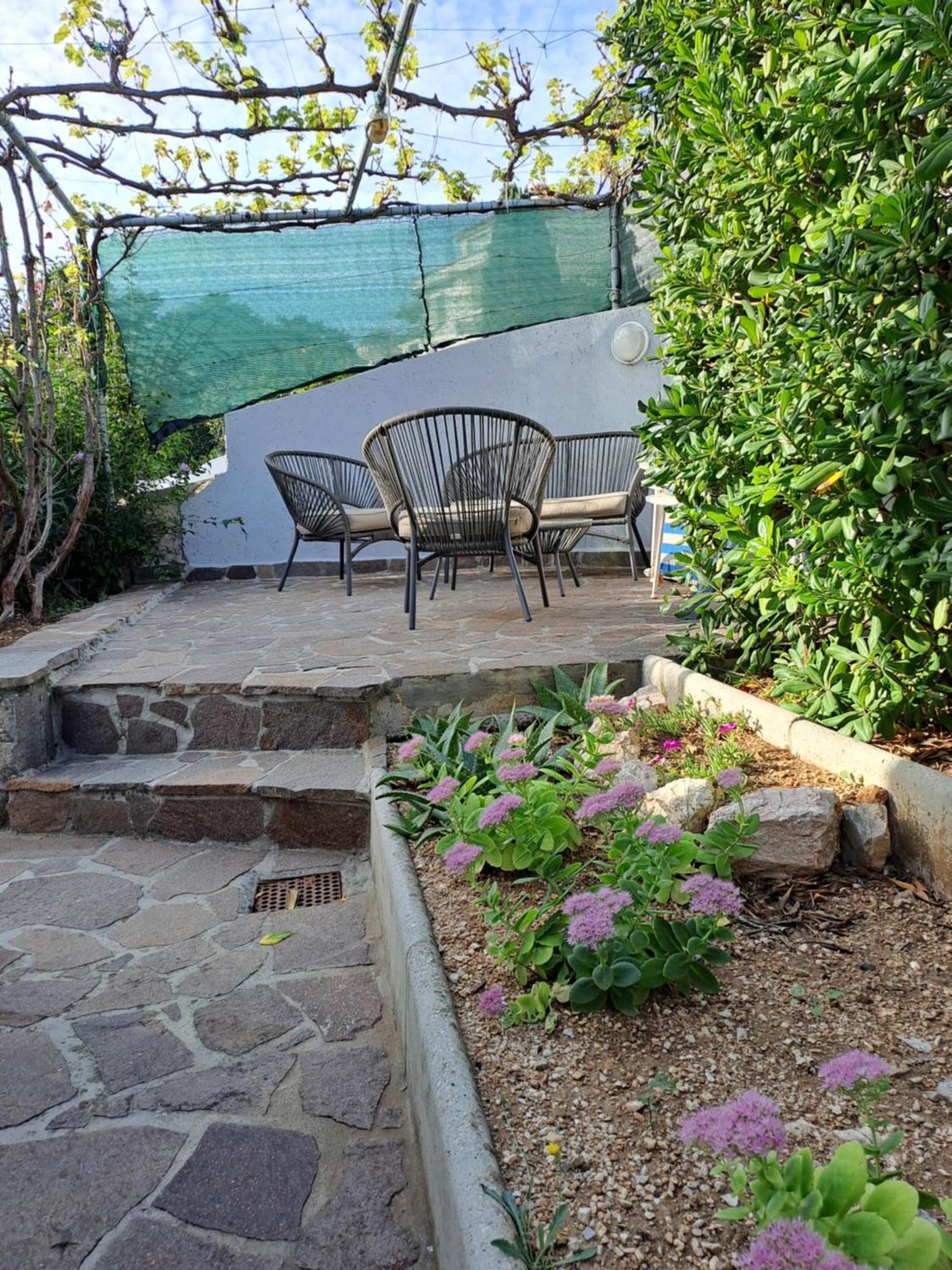 באסקה Apartment Kricin מראה חיצוני תמונה