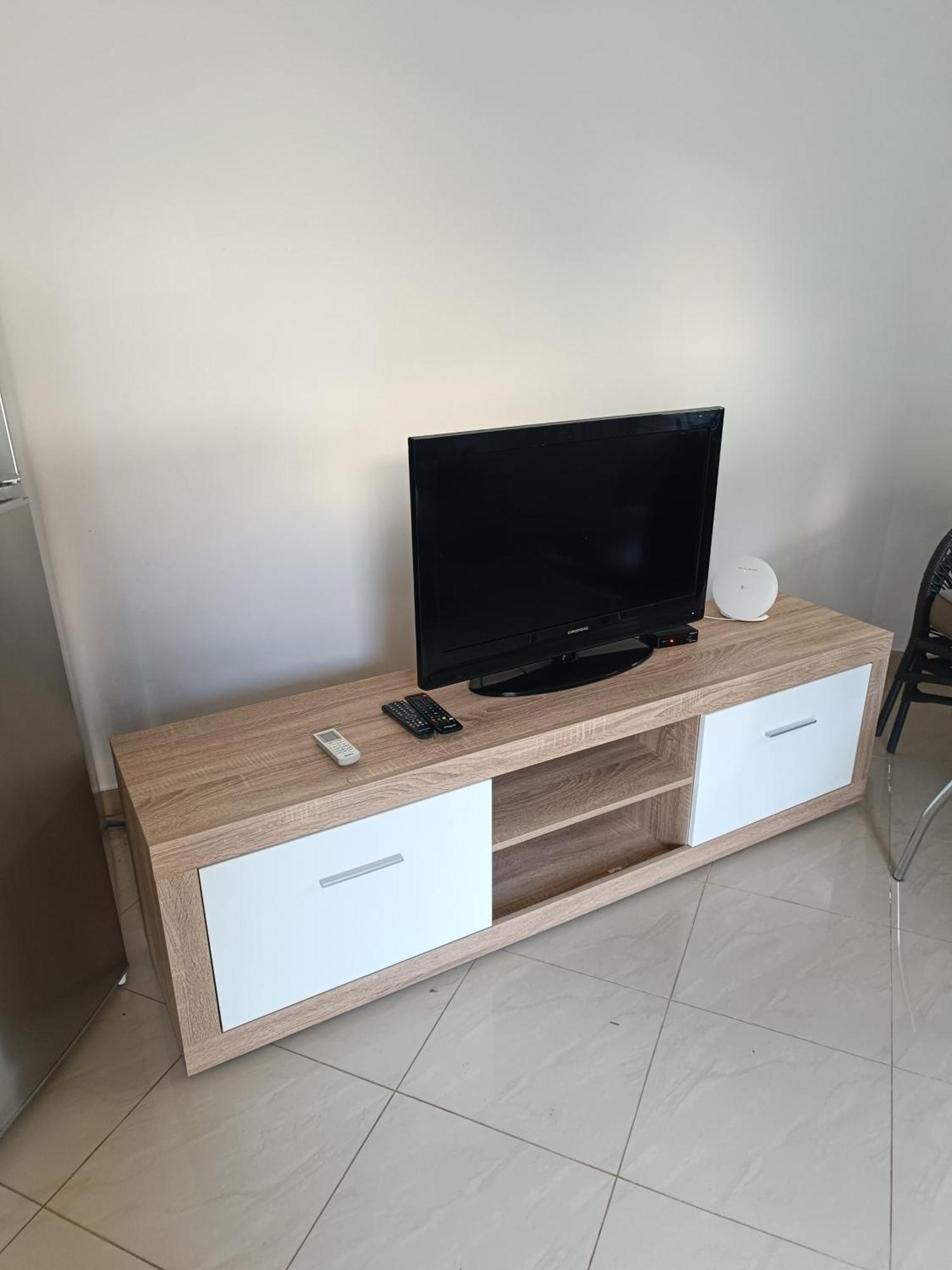באסקה Apartment Kricin חדר תמונה