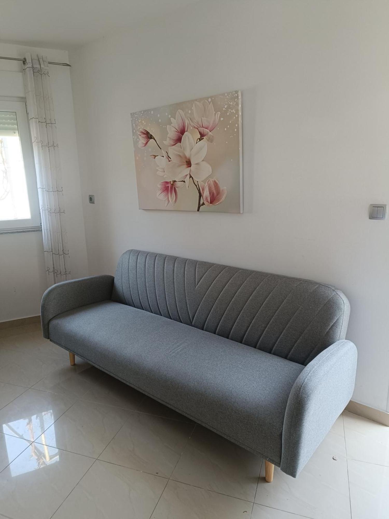 באסקה Apartment Kricin מראה חיצוני תמונה