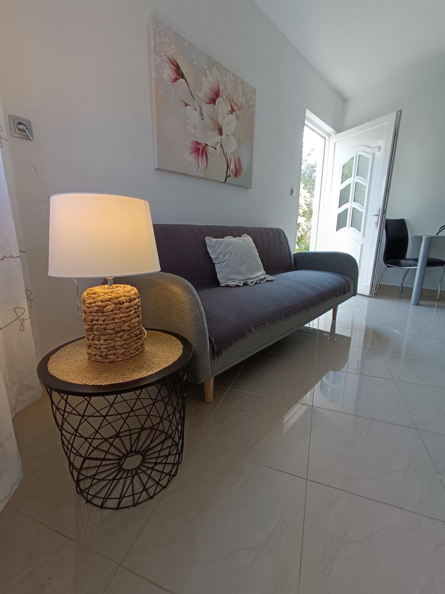 באסקה Apartment Kricin מראה חיצוני תמונה