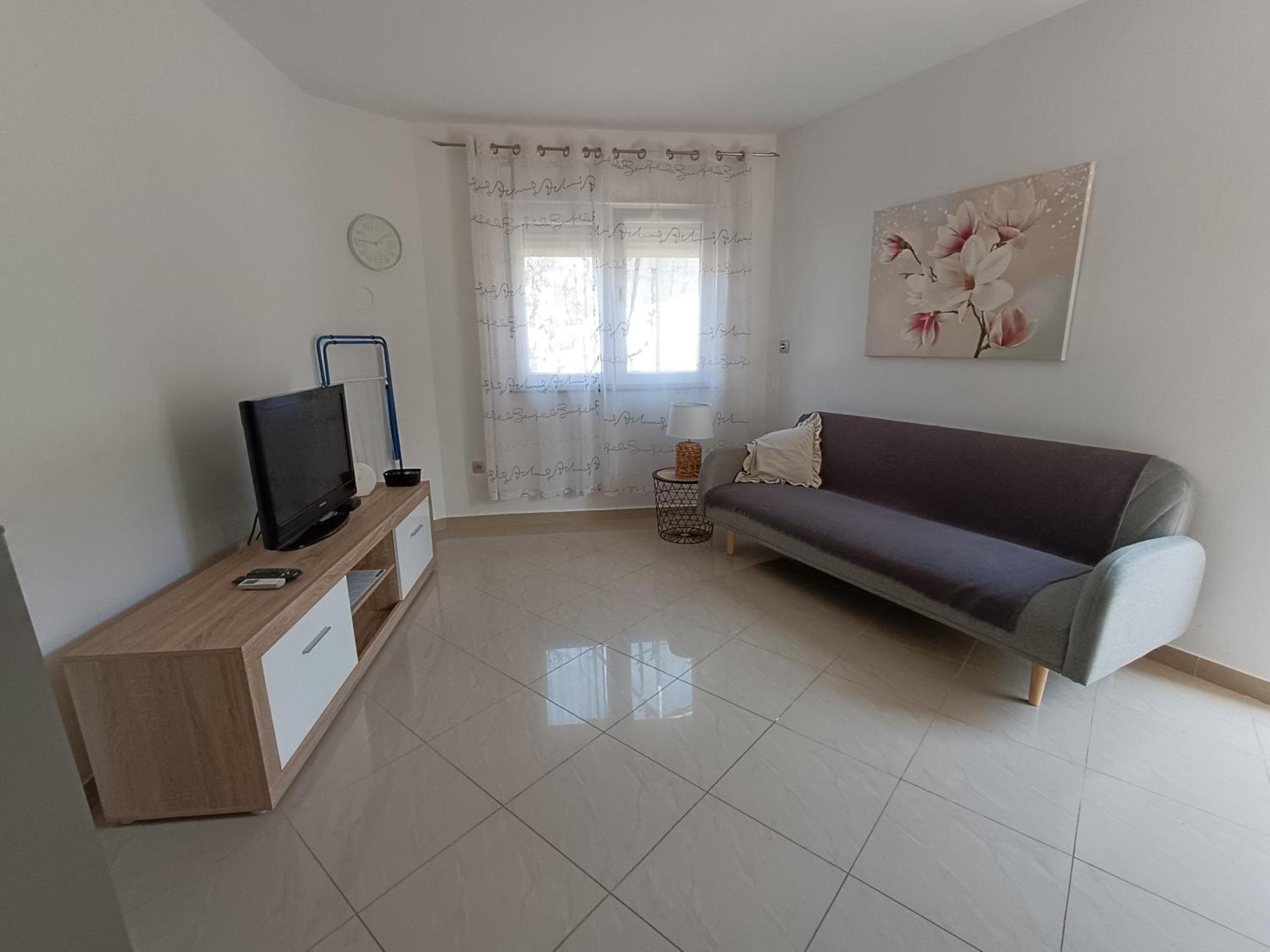 באסקה Apartment Kricin מראה חיצוני תמונה