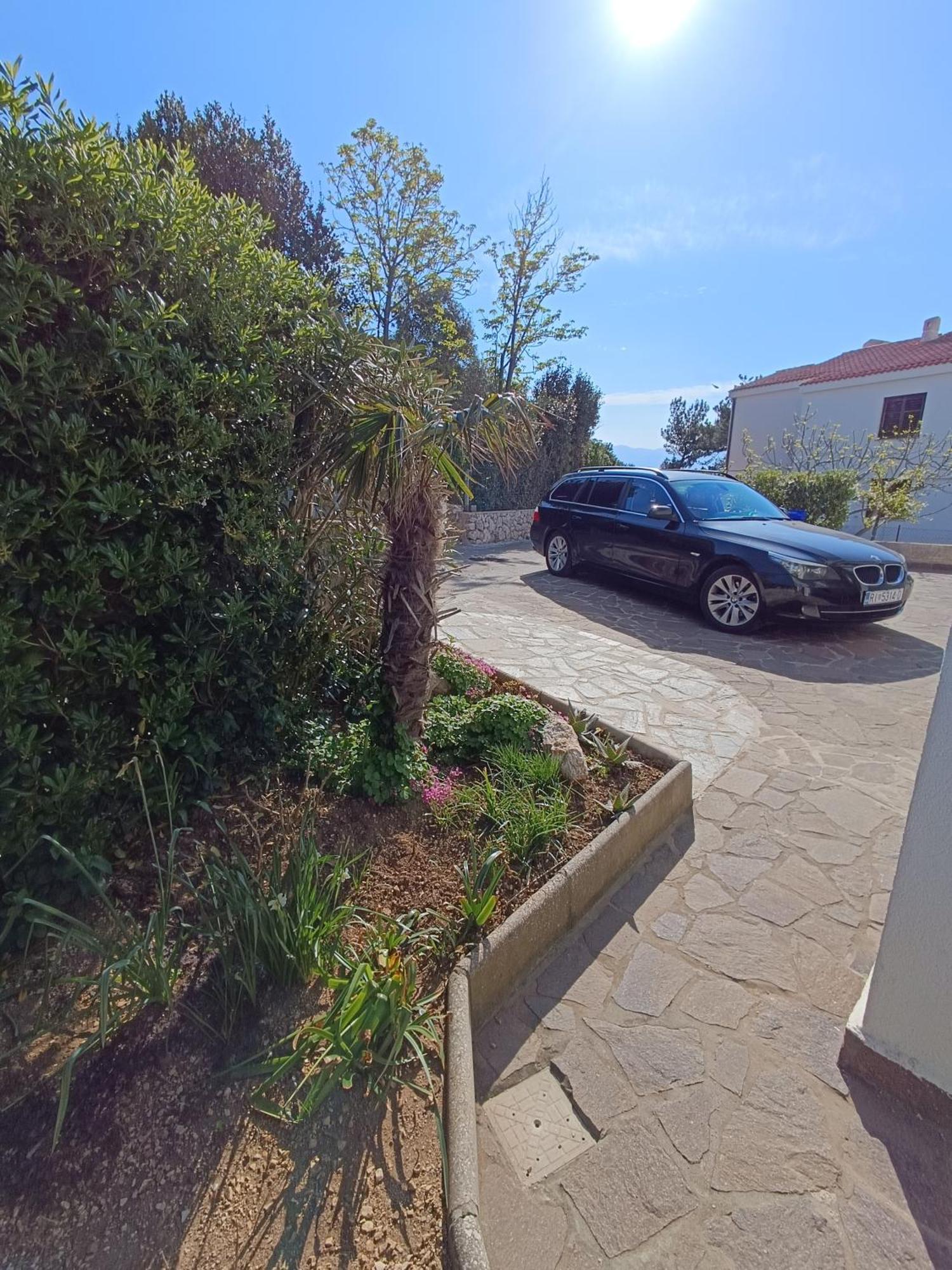 באסקה Apartment Kricin מראה חיצוני תמונה