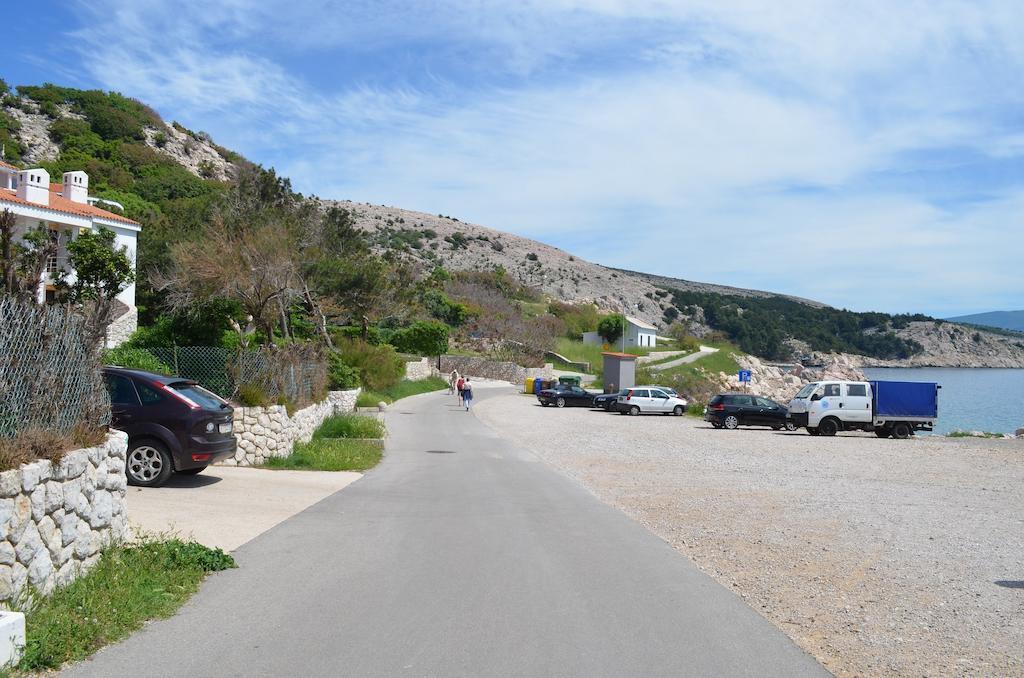 באסקה Apartment Kricin חדר תמונה