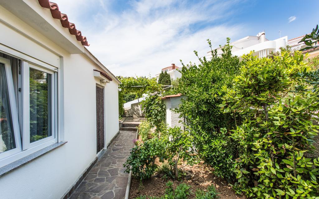 באסקה Apartment Kricin מראה חיצוני תמונה